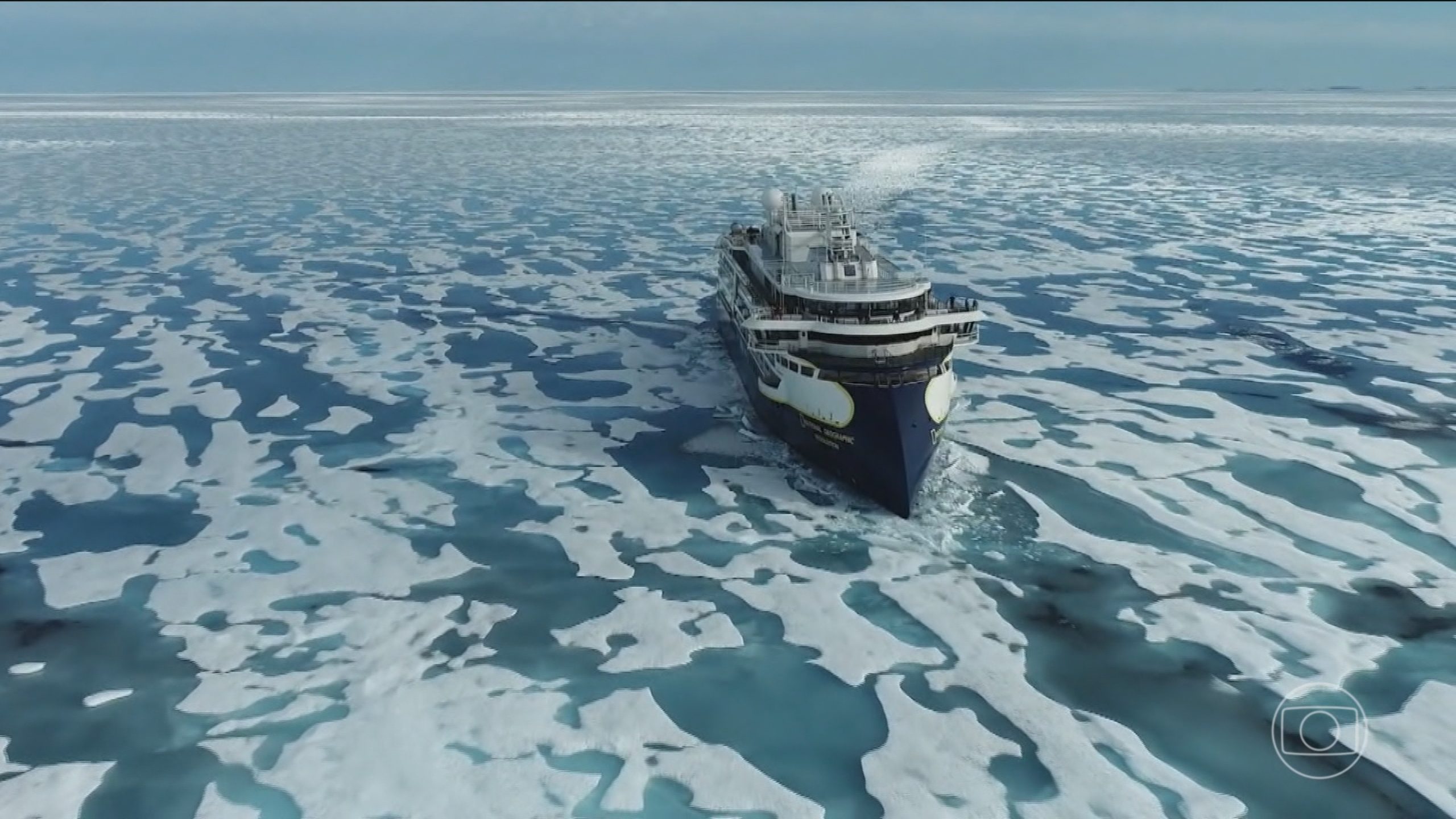 Nem Austrália, nem Antártica: por que a Groenlândia é considerada a maior ilha do mundo