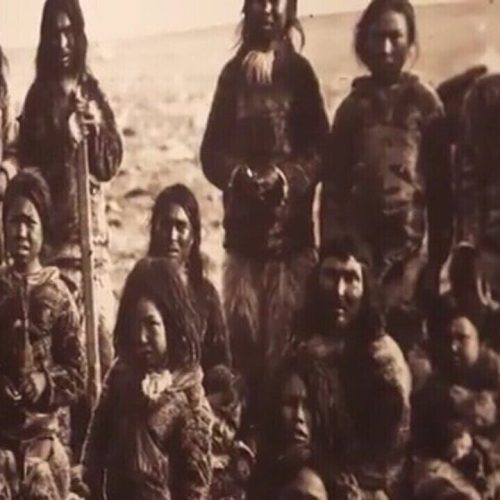 Por que o termo ‘esquimó’ foi cancelado, e o povo da Groenlândia prefere ser chamado ‘inuíte’?