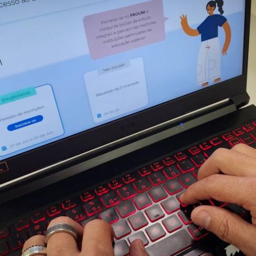 Parciais do Prouni 2026: saiba onde e quando acompanhar